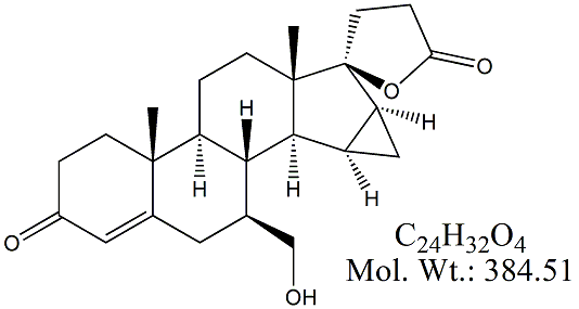 Drospirenone EP Impurity B